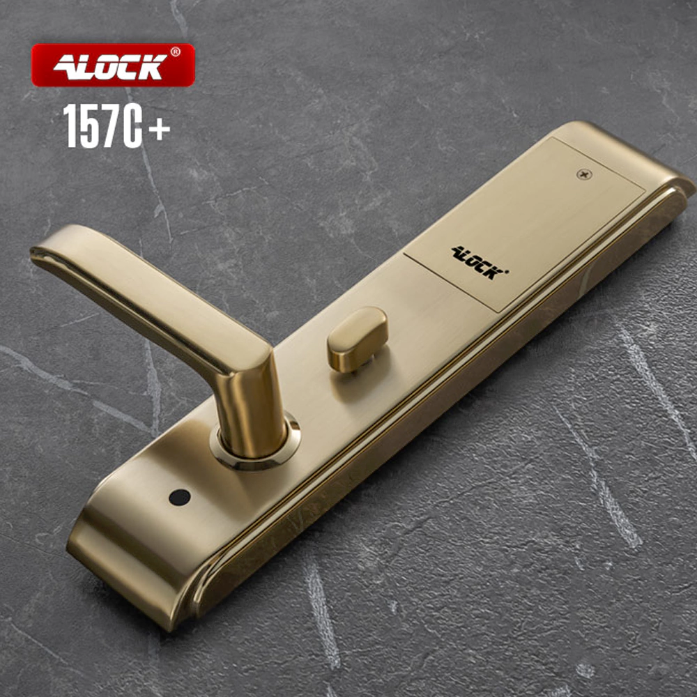 قفل کارتی هتلی ALOCK مدل + 157C