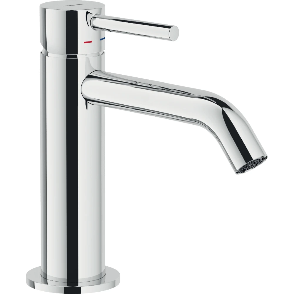 شیر روشویی NOBILI کالکشن Acquerelli مدل AQ93118/15CR