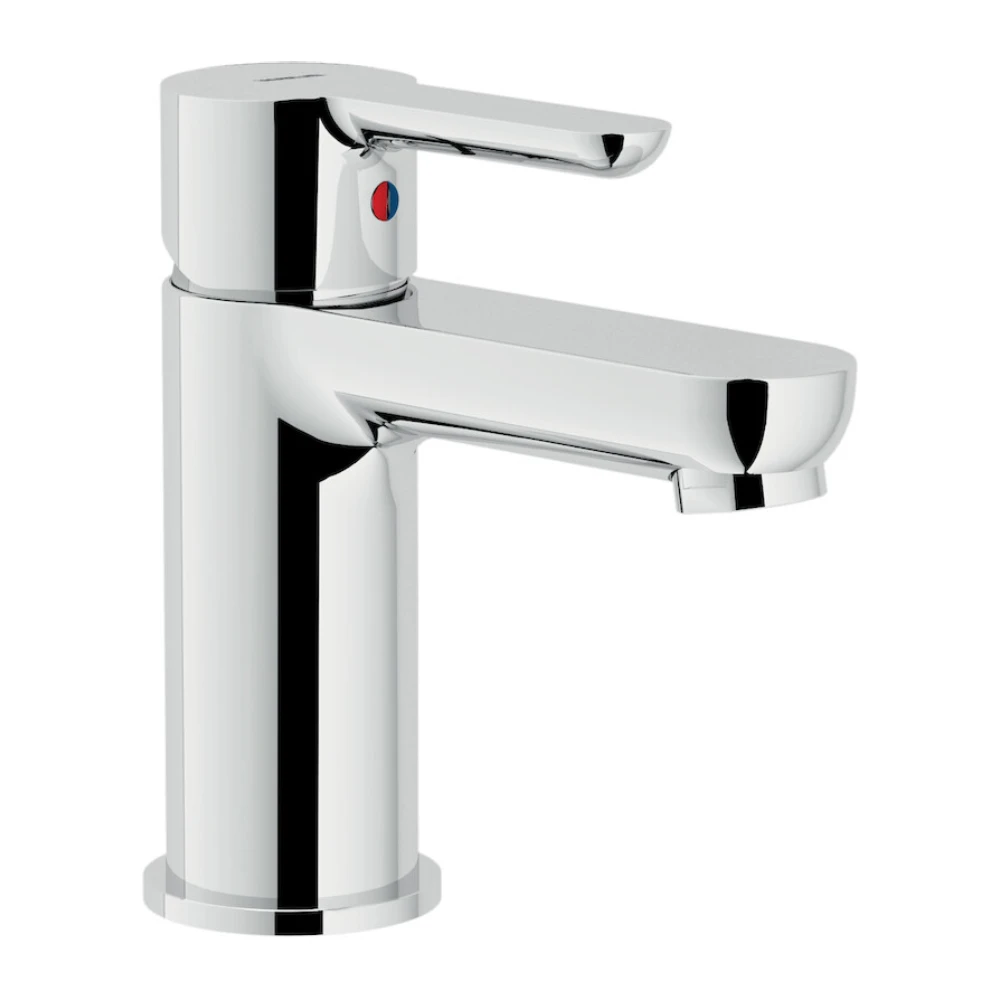 شیر روشویی NOBILI کالکشن ABC مدل AB87118/2CR
