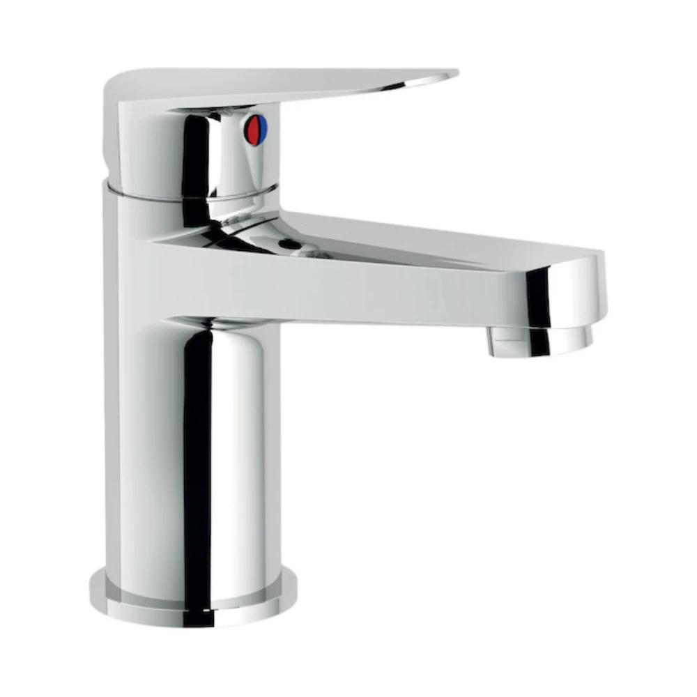 شیر روشویی NOBILI کالکشن Blues مدل BS101118/3CR