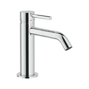 شیر روشویی NOBILI کالکشن Acquerelli مدل AQ9311815CR-عکس1