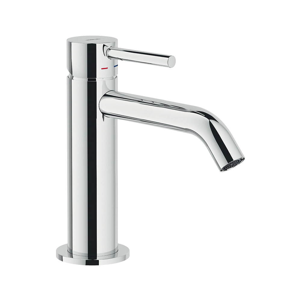 شیر روشویی NOBILI کالکشن Acquerelli مدل AQ9311815CR-عکس1