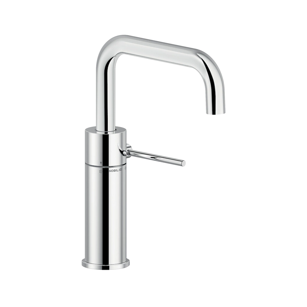 شیر روشویی NOBILI کالکشن Velis مدل VE1251182CR-عکس1
