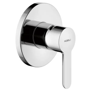 شیر توالت NOBILI کالکشن ABC مدل AB87108CR