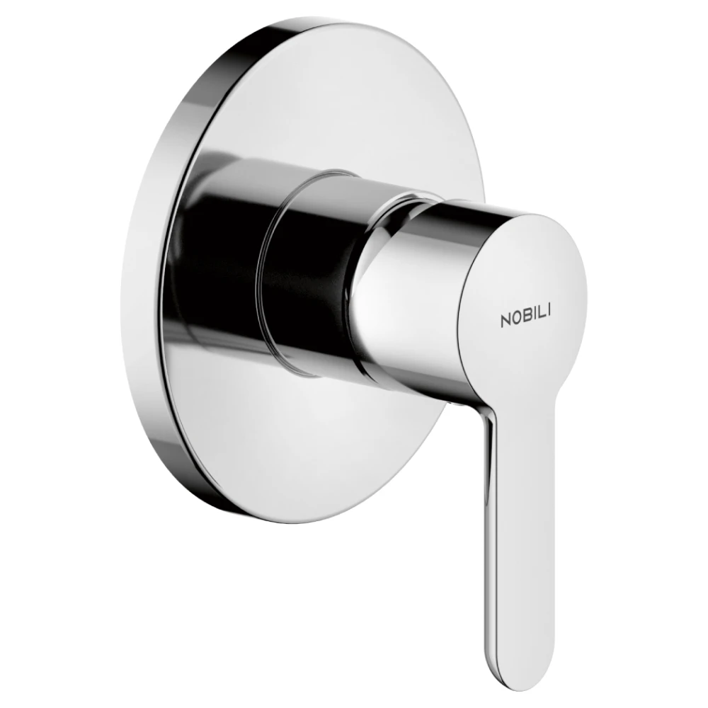 شیر توالت NOBILI کالکشن ABC مدل AB87108CR