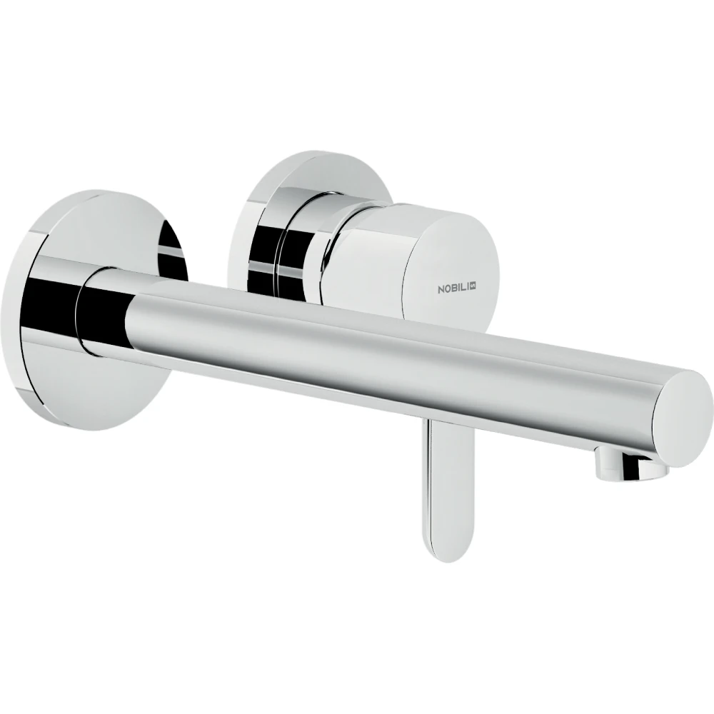 شیر روشویی NOBILI کالکشن ABC مدل AB87199/1CR