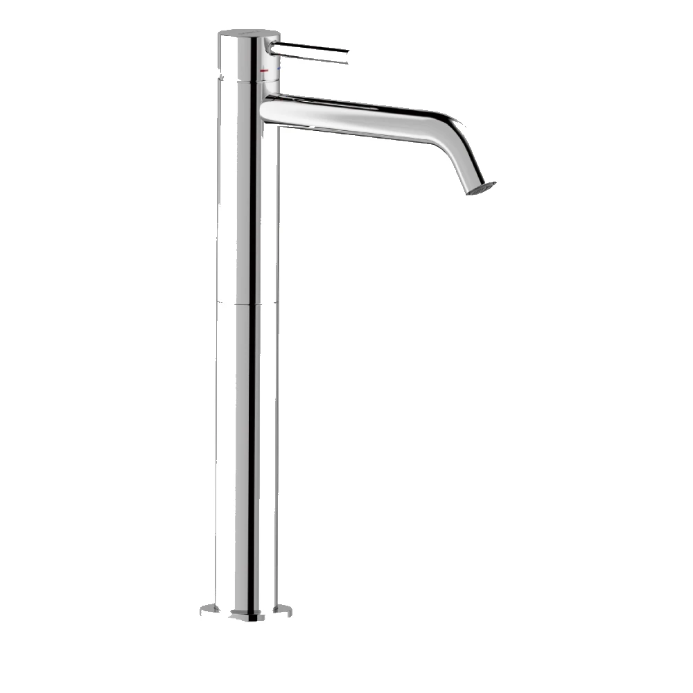 شیر روشویی NOBILI کالکشن Acquerelli مدل AQ93128/2CR