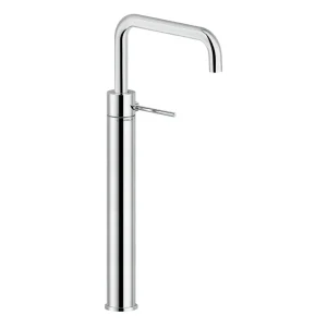 شیر روشویی NOBILI کالکشن Velis مدل VE125128/2CR