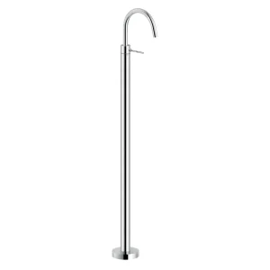 شیر روشویی بلند NOBILI کالکشن Velis مدل VE125189/3CR