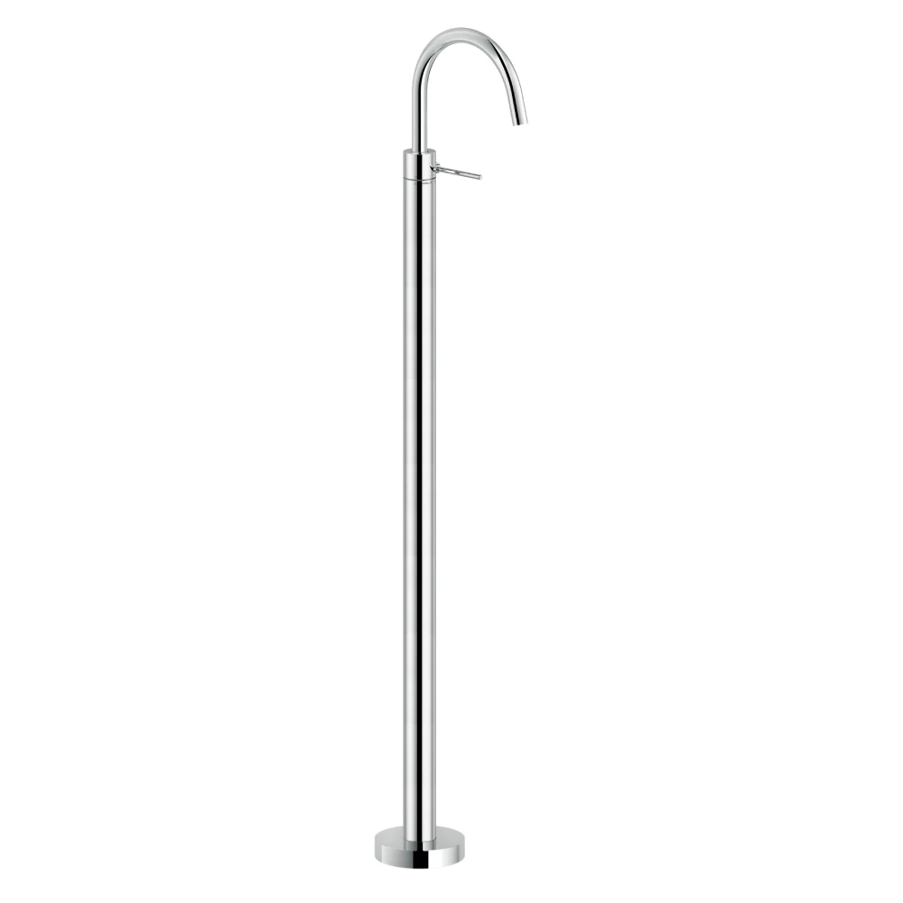 شیر روشویی بلند NOBILI کالکشن Velis مدل VE125189/3CR