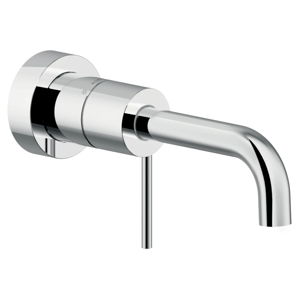 شیر روشویی NOBILI کالکشن Velis مدل VE125198/2CR