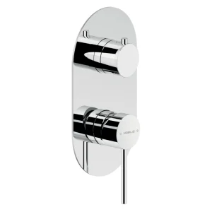 شیر حمام NOBILI کالکشن Velis مدل WE81102/VECR