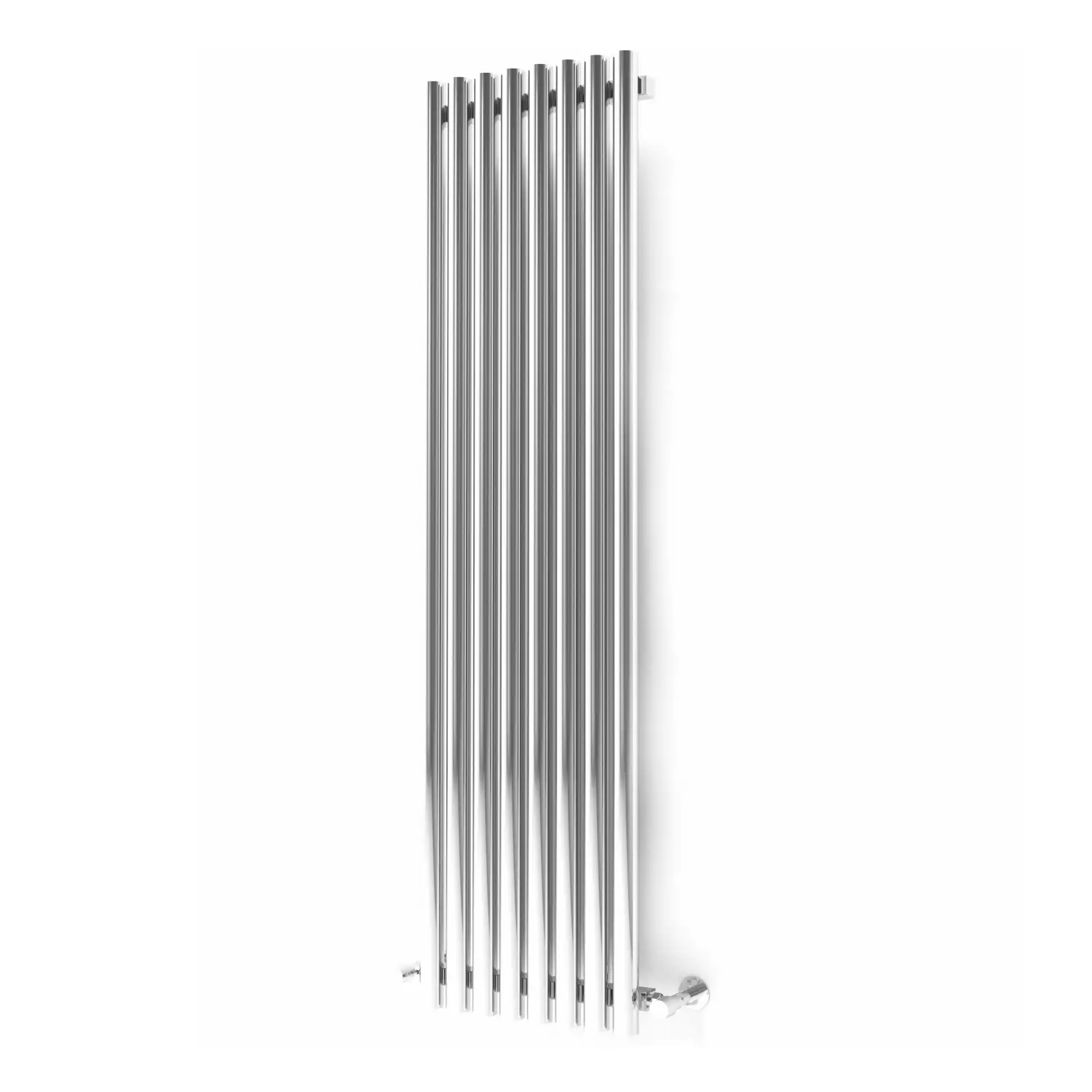 رادیاتور رادیاکو کالکشن Beauty Tall مدل 158 – Harmonica-عکس 1