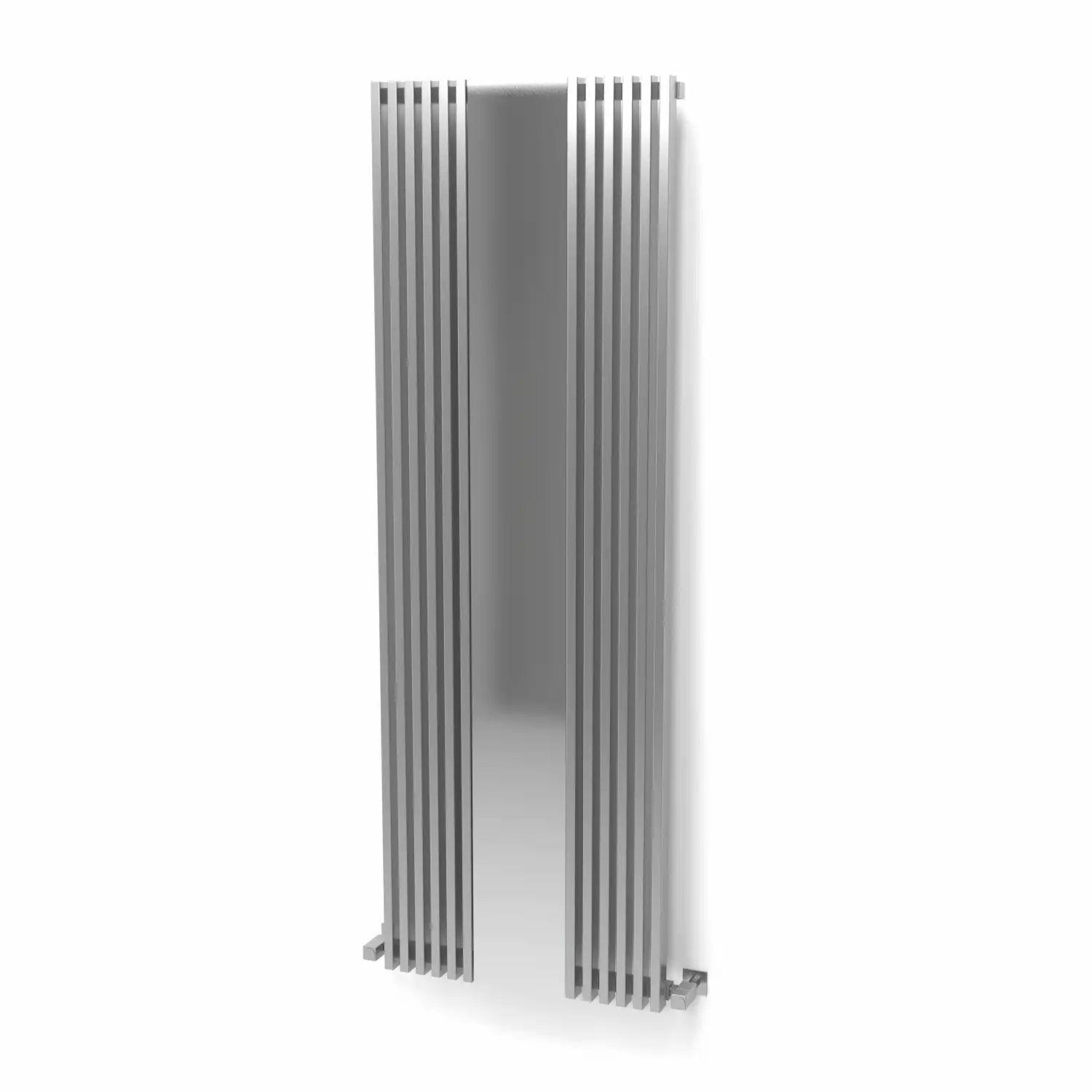 رادیاتور رادیاکو کالکشن Glass مدل 244 – Visard-عکس 1