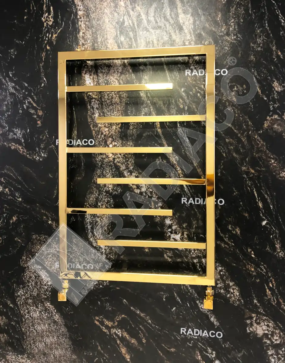 رادیاتور رادیاکو کالکشن Simple مدل 262 – Versace-عکس 6