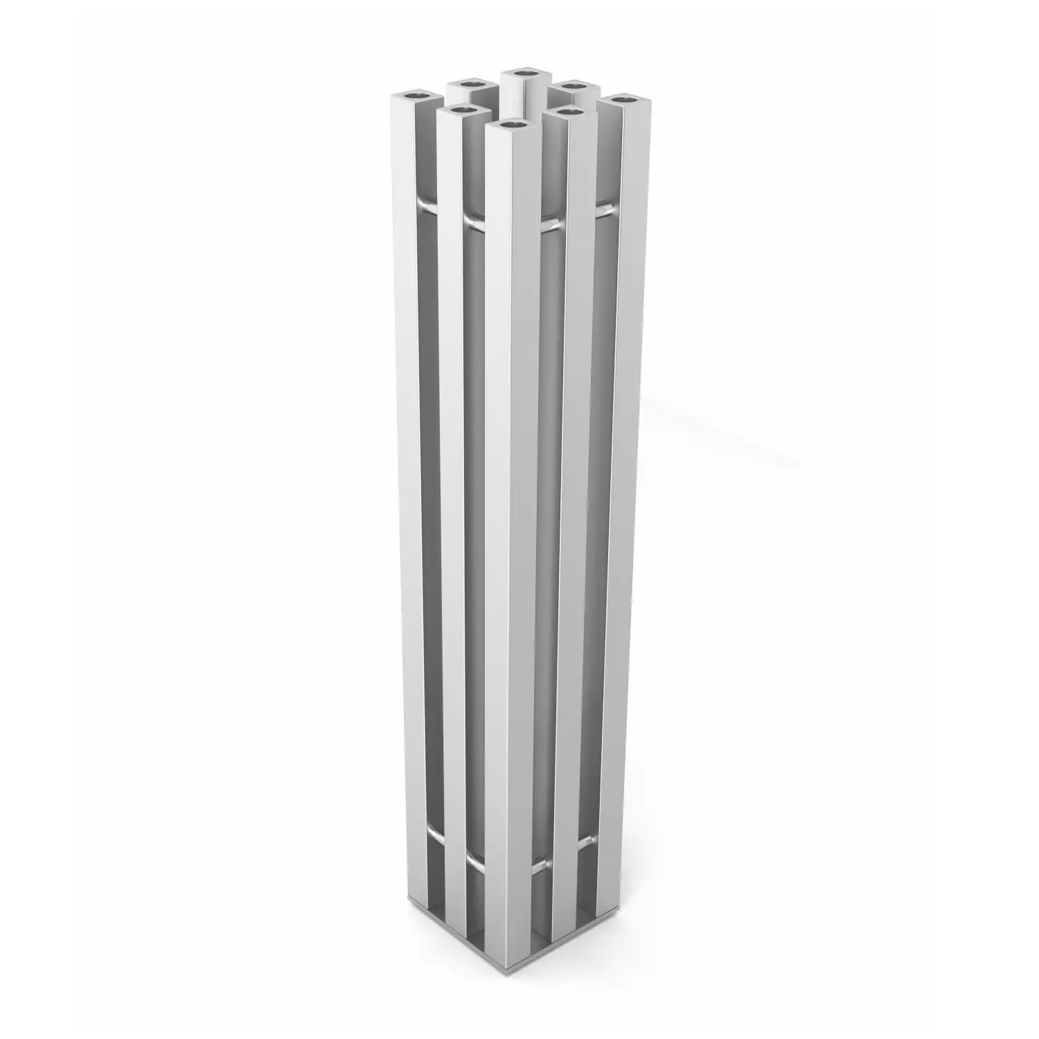 رادیاتور رادیاکو کالکشن Tower مدل 16-Pillar-عکس 1