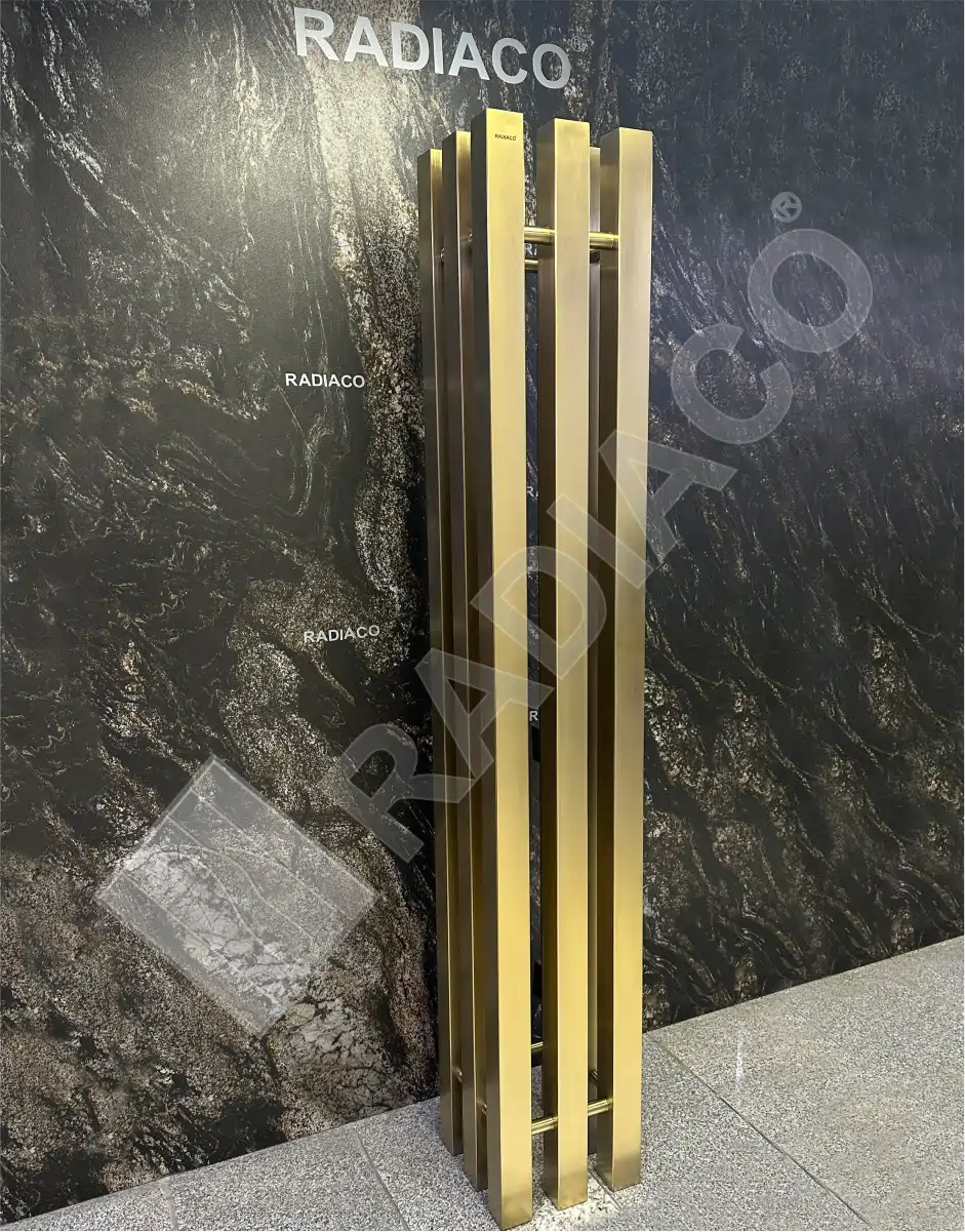 رادیاتور رادیاکو کالکشن Tower مدل 16-Pillar- عکس 3