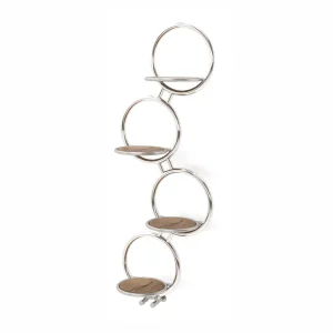 رادیاتور رادیاکو کالکشن Wood مدل 234 – W-Orbital-عکس 1