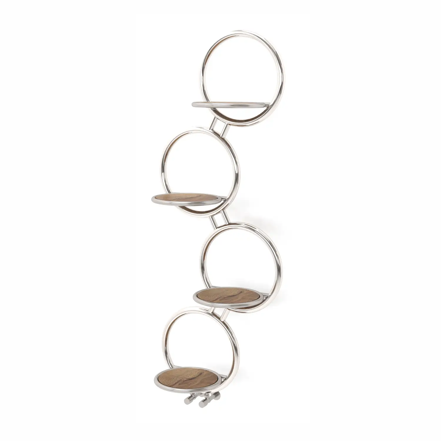 رادیاتور رادیاکو کالکشن Wood مدل 234 – W-Orbital-عکس 1