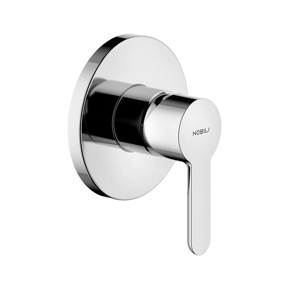 شیر توالت NOBILI کالکشن ABC مدل AB87108CR-عکس1