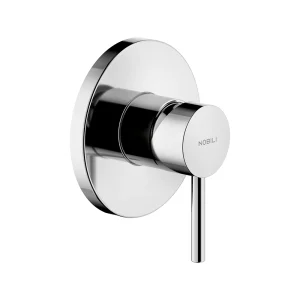 شیر توالت NOBILI کالکشن Acquerelli مدل AQ93108CR-عکس1