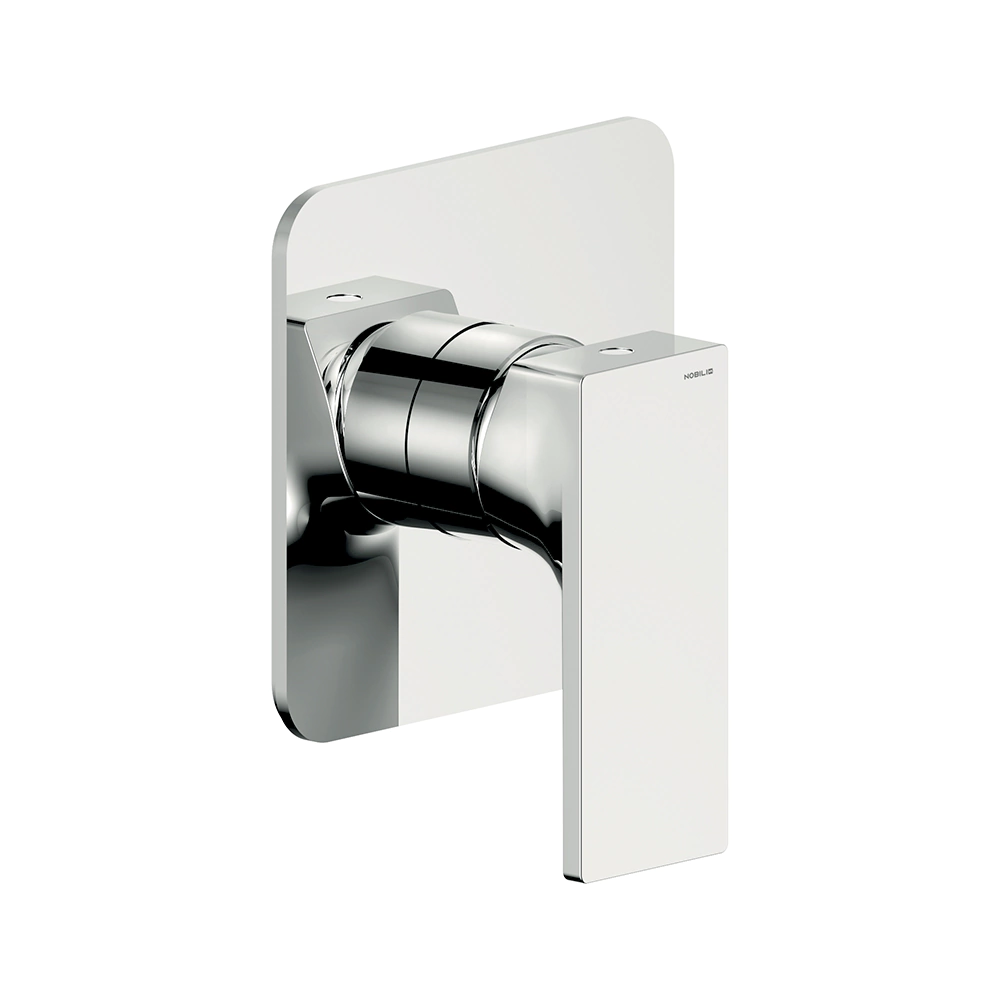 شیر توالت NOBILI کالکشن Seven مدل SE124108CR-عکس1