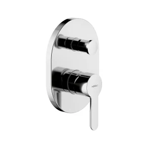 شیر حمام NOBILI کالکشن ABC مدل AB87100CR-عکس1