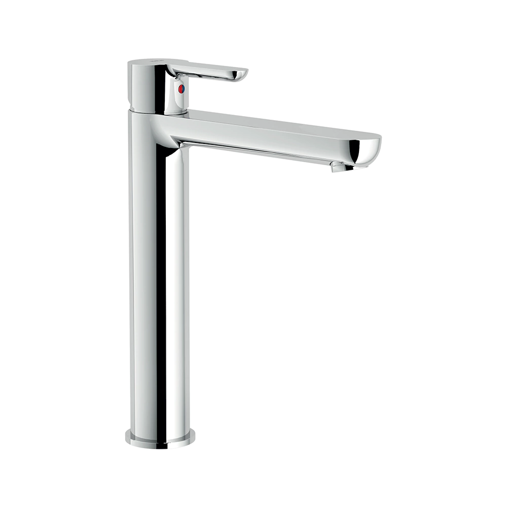 شیر روشویی NOBILI کالکشن ABC مدل AB871282CR-عکس1