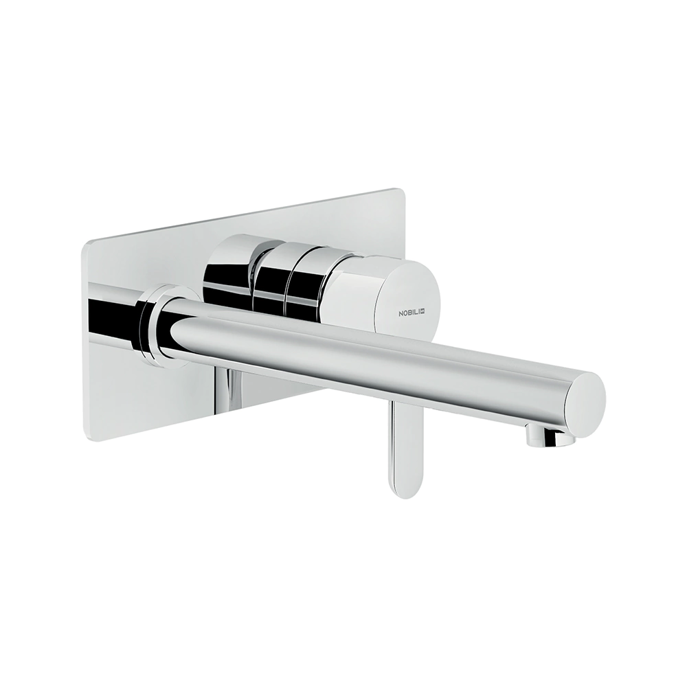 شیر روشویی NOBILI کالکشن ABC مدل AB871981CR-عکس1