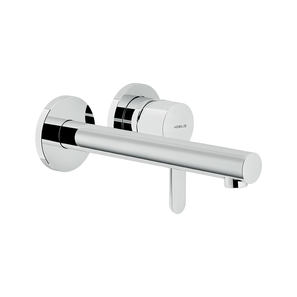 شیر روشویی NOBILI کالکشن ABC مدل AB871991CR-عکس1