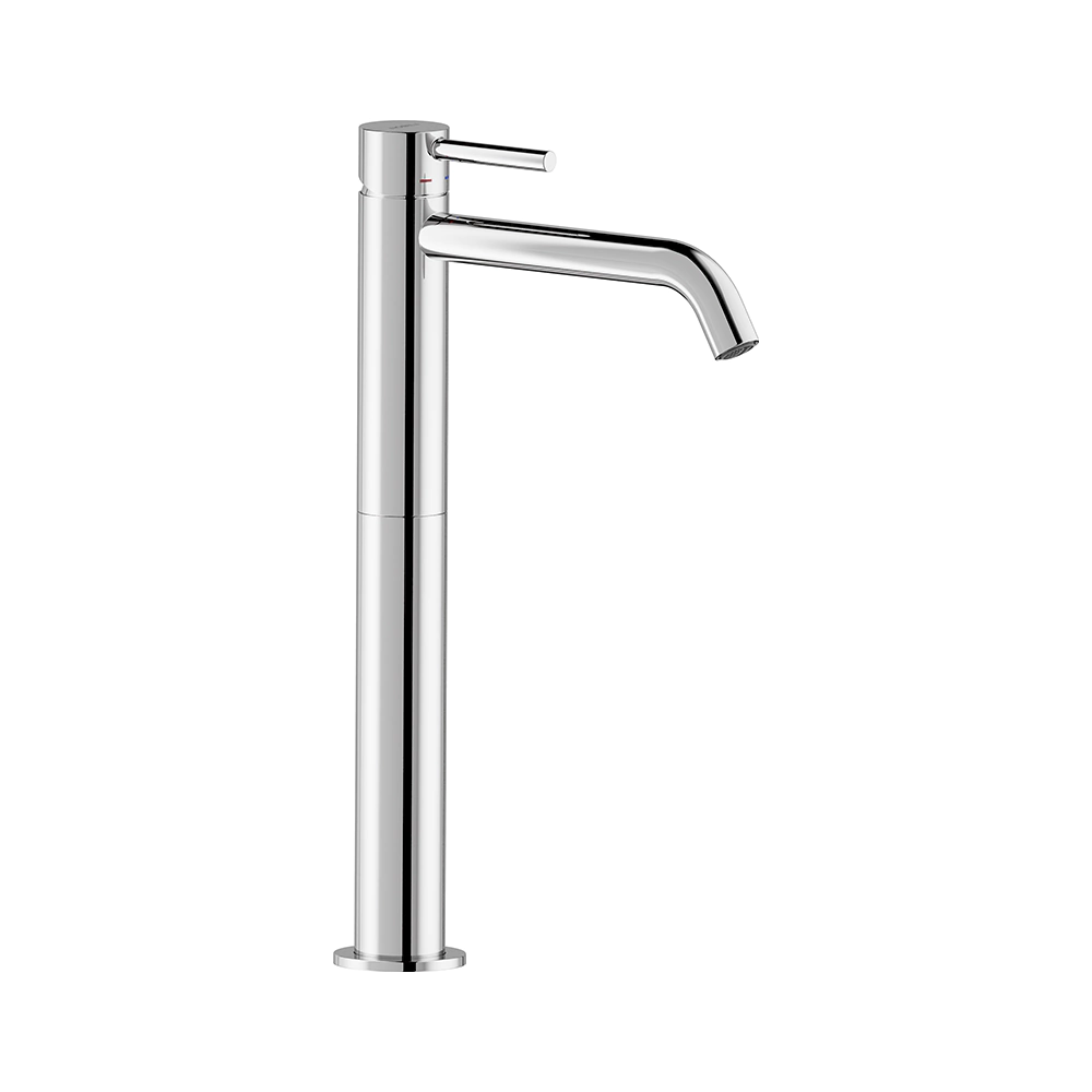 شیر روشویی NOBILI کالکشن Acquerelli مدل AQ9312816CR-عکس1