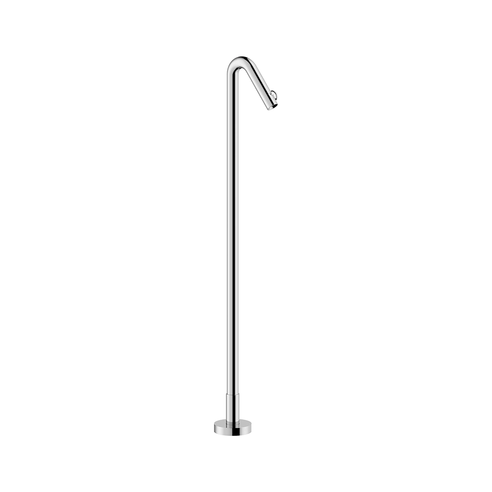 شیر روشویی NOBILI کالکشن SOLE مدل SO1301883IX-عکس1