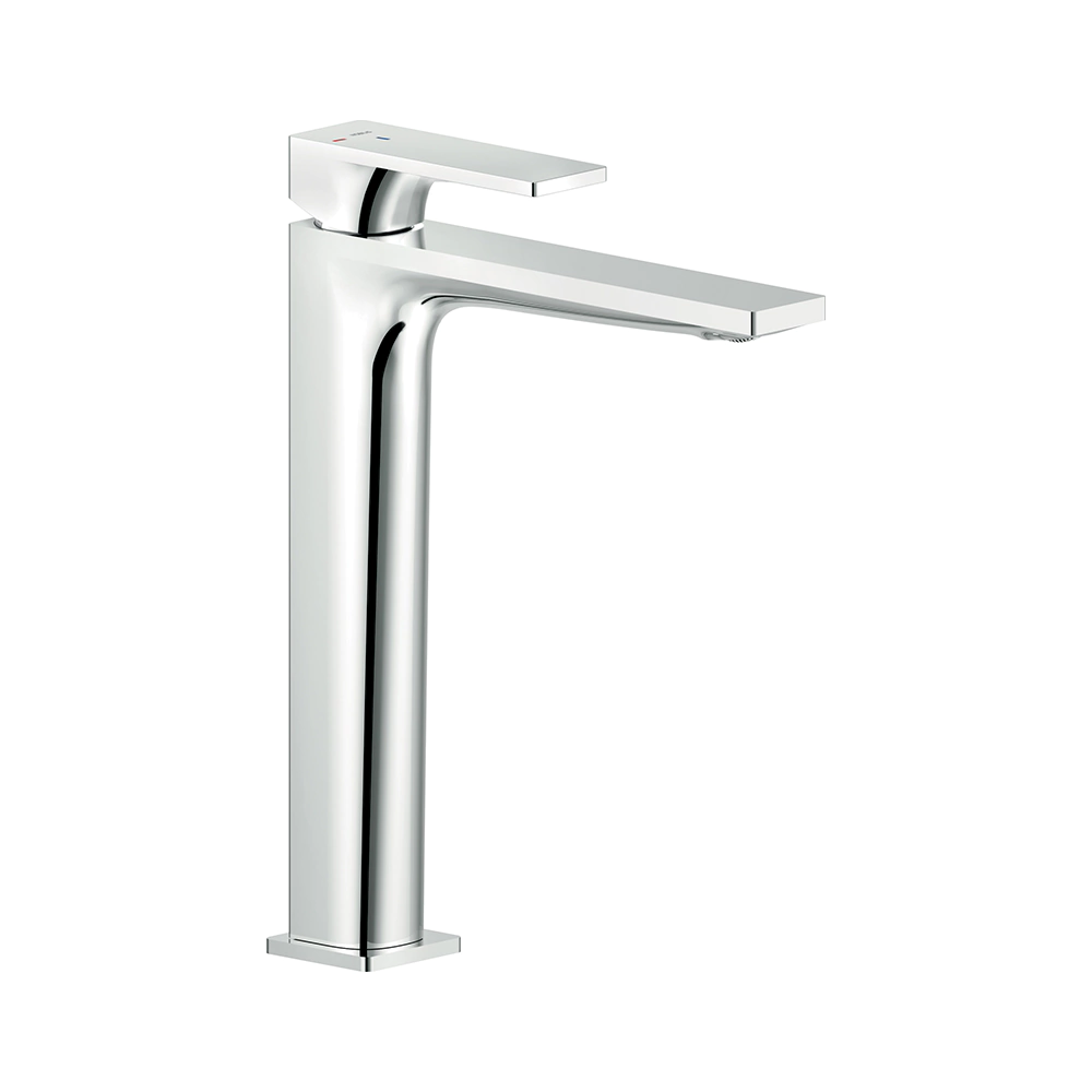 شیر روشویی NOBILI کالکشن Seven مدل SE1241282CR-عکس1