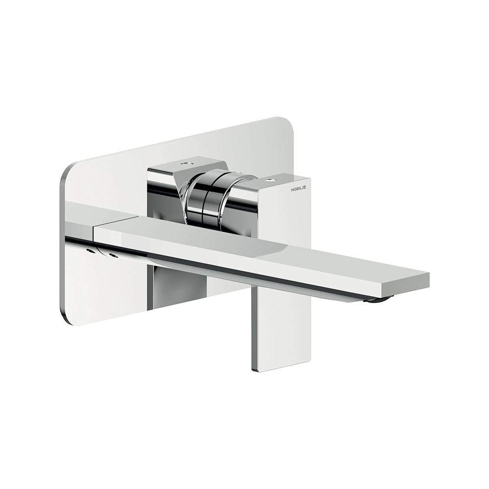 شیر روشویی NOBILI کالکشن Seven مدل SE1241981CR-عکس1