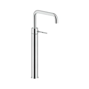 شیر روشویی NOBILI کالکشن Velis مدل VE1251282CR-عکس1