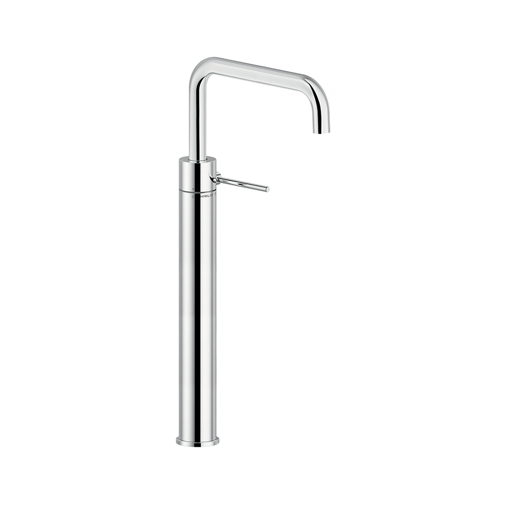 شیر روشویی NOBILI کالکشن Velis مدل VE1251282CR-عکس1