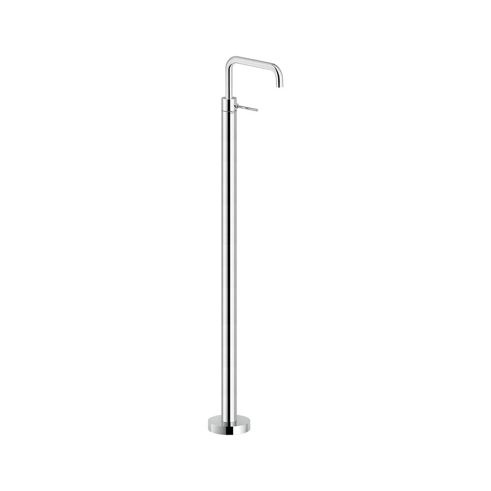 شیر روشویی NOBILI کالکشن Velis مدل VE1251883CR-عکس1