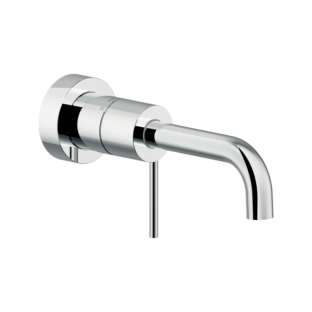 شیر روشویی NOBILI کالکشن Velis مدل VE1251981CR-عکس1