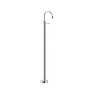 شیر روشویی بلند NOBILI کالکشن Velis مدل VE1251893CR-عکس1