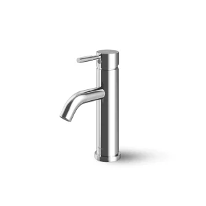 شیر روشویی ثابت شودر Shouder مدل مارینو-کروم