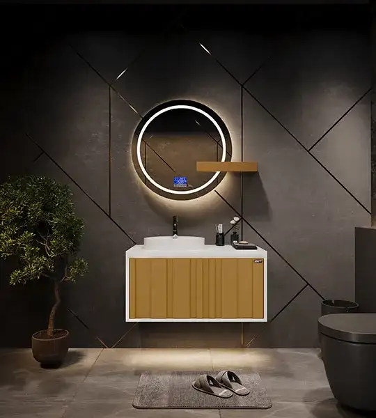 کابینت روشویی ویتا Vita سری 3020-عکس 1