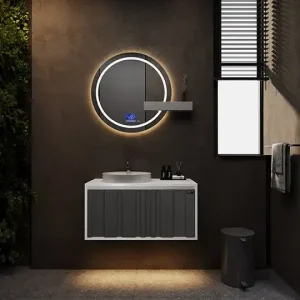 کابینت روشویی ویتا Vita سری 3030-عکس 1