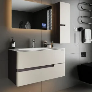 کابینت روشویی ویتا Vita سری 3074