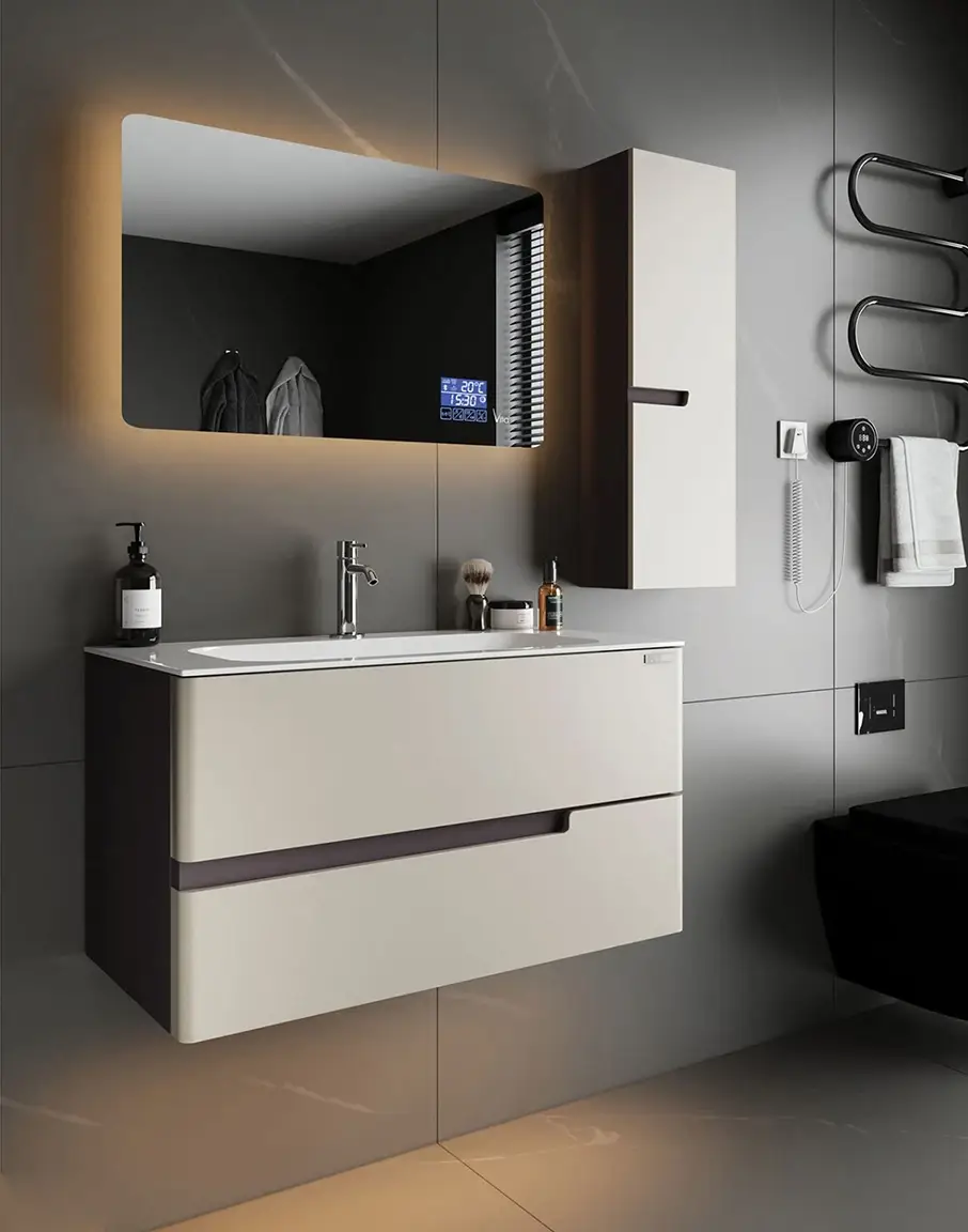 کابینت روشویی ویتا Vita سری 3074