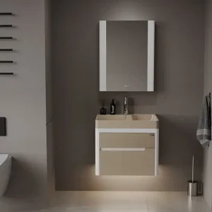 کابینت روشویی ویتا Vita سری 3084-عکس 1