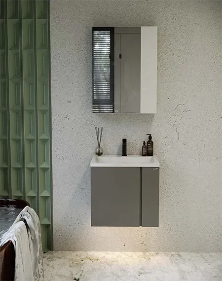کابینت روشویی ویتا Vita سری 3091-عکس 1