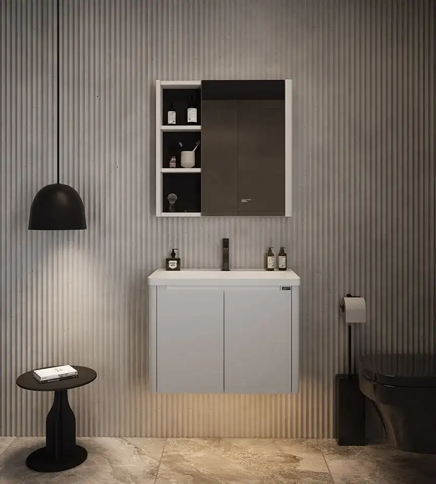 کابینت روشویی ویتا Vita سری 4022