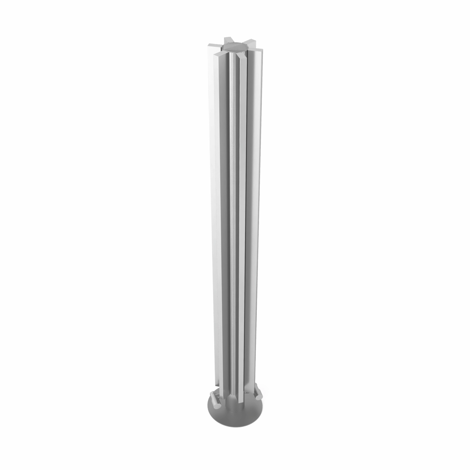 رادیاتور رادیاکو کالکشن Tower مدل 13-Atena-عکس 1