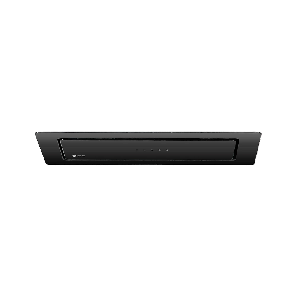 هود مخفی درسا مدل ژینا DH1405-80-عکس1