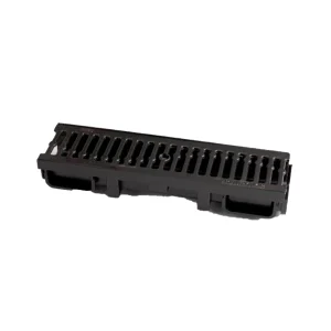 کانال پلی آمید با گریل چدن (B125) آرین تکنیک